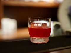 -THE OLD HOUSE酒吧