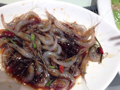 呛虾-海景苑海鲜大酒店(吕四店)