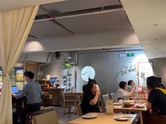 -本处·素食·融合料理(南油店)