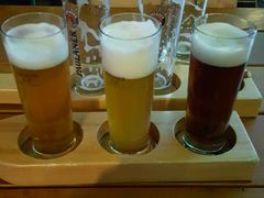 -Paulaner·德国帕拉娜自酿啤酒餐厅(海上世界店)