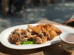 -缘生态云南菜·野生菌庭院餐厅(华侨城店)