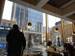 -BAKER&SPICE(BFC外滩金融中心店)