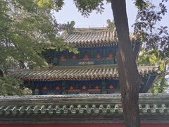 -北京国子监胡同