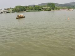 -云龙湖旅游景区