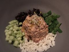 -Mercato莫卡多露台餐厅与酒吧(K11店)