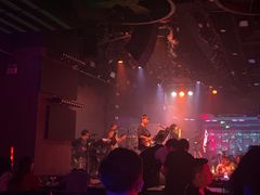 -MOSSO音乐酒吧·live house(南京旗舰店)