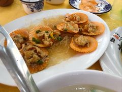 -秋姐美食店(旅游大道店)