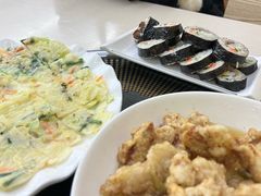 -朴氏韩国料理(北欧丽景店)
