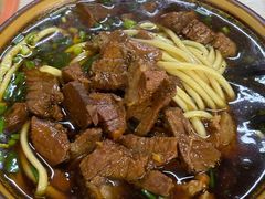 -西门刘东拉面馆(金珠花苑店)