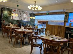 大堂-翠华餐厅(德基广场店)