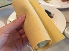 -神憩宾馆-餐厅