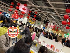 -宜家家居(宝山商场店)