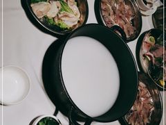 -味可道美食坊(福基路店)