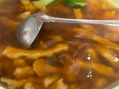 -天龙宝严素食馆(大兴善寺店)