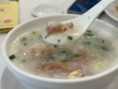 -番禺宾馆丽苑厅