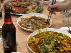 -瑞丽活螃蟹(芒市店)
