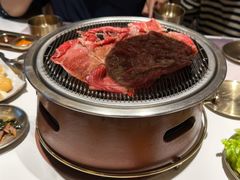 -西塔老太太泥炉烤肉(望京一店)