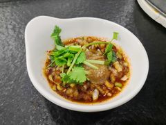 -金刚山(学府路店)