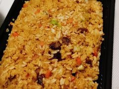 孜然牛肉炒饭-七鲜超市(通州ONE店)