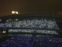 -八万人体育馆-外场足球场