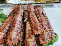 -宾朋海鲜饭庄(兴海路店)