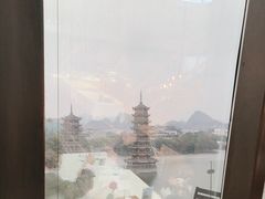 -忆咖啡观景餐厅(桂林象山公园店)