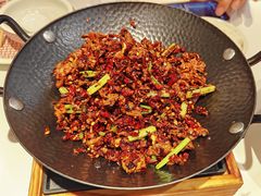 -孙家外婆•长春地标美食新名片(红旗街万达店)