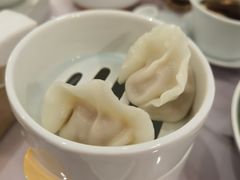 原汁海胆水饺-喜鼎海胆水饺(平安金融中心店)