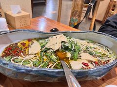 -一盏明灯全素斋(殊像寺店)