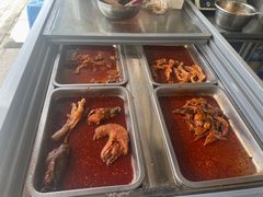 -渔桥李记奶汤面(东街店)