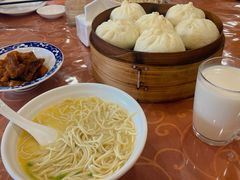 -洪祥大酒店(大庆东路店)