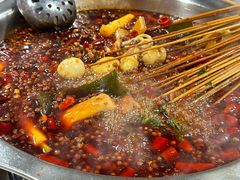-满江红串串香(七道堰街店)
