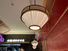 -捞神煲汤火锅(湖滨商业街店)