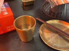 -何师烧烤Pro ·江湖川菜·小龙虾·精酿(太古里旗舰店)