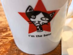 -雕刻时光咖啡馆(北师大店)