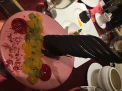 -王品牛排(郑州大卫城店)