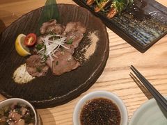 -初居食屋日式料理(万象城购物中心店)