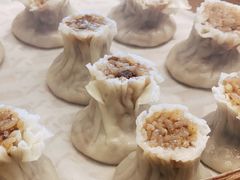 糯米烧卖-鼎泰丰(嘉年华•海信广场VILLAGE店)