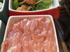 -重庆德忆火锅（龙南街3店）(渝水岸餐饮)