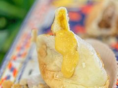 -福福饼店·金牌酥皮菠萝包(白丽生活广场店)