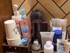 -良子健身(望京SOHO店)
