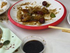 -北戴河庆山饭店·海鲜砂锅粥(北戴河黑石路店)