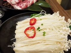 -九田家黑牛烤肉料理(石路天虹店)