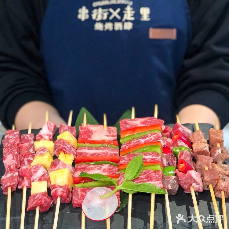 小龙虾又出新吃法‼️网友没骗我，武广负一楼这家太绝了