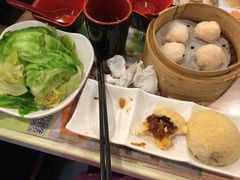 -添好运点心专门店(中环IFC店)