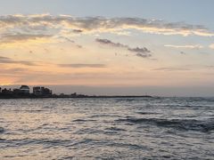 -咸德海水浴场