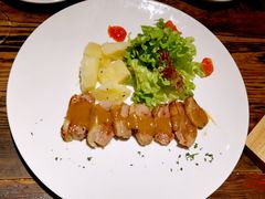 -斯比特花园西餐厅(东方商厦店)