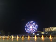 -琴岛之星摩天轮