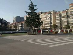 -无锡师范学校附属小学(学前街校区)