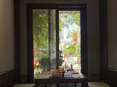-鲤院·新中式美学·庭院餐厅(夫子庙店)